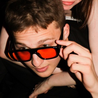 Логотип @dddddnlvnv - Май ньюс