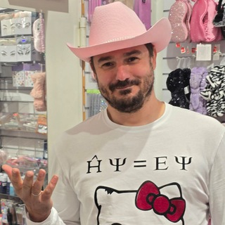 Логотип @ddecw - DD shit and other