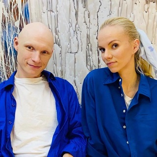 Логотип @ddfca-QIKwoxODgy - АРТ БЕГМА Chat