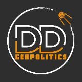 DD Geopolitics