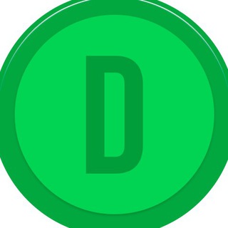 Логотип @ddgroupclub - DDGroupСlub.WIN