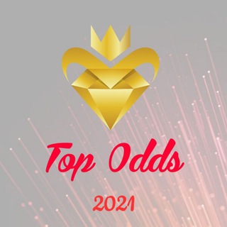 Логотип @ddhhde - TOP ODDS 2021💯💯