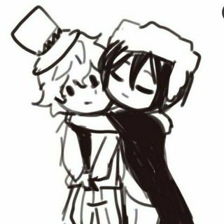 Логотип @ddhjkaw - бытие сектантки арти