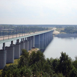 Логотип @ddhtivobl - Дороги и транспорт Ивановской области