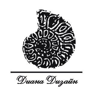 Логотип @ddianadesign - ДианаДизайн