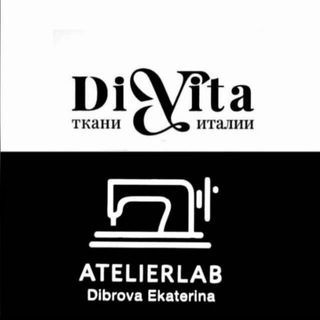 Логотип @ddivita - DiVita