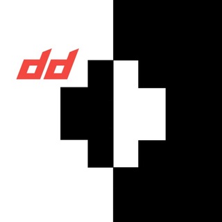 Логотип @ddkaba - ddKaba