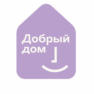 Логотип @ddkolomenskiy - Добрый дом "Коломенский"