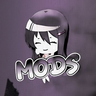 Логотип @ddlcmodsforandroidrussian - DDLC Моды на Андроид