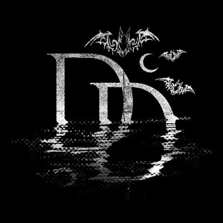 Логотип @ddmakethis - danya denz