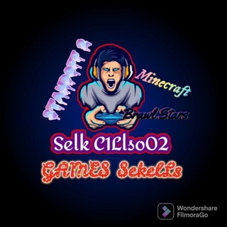 Логотип @ddmodding_chat - Selk_C1llso2ak0 YT