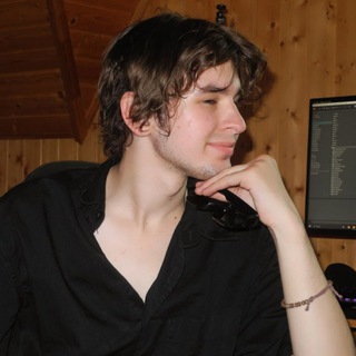 Логотип @ddmtoff - даня ддмт