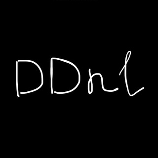 Логотип @ddnlyt - Подвал DDnl