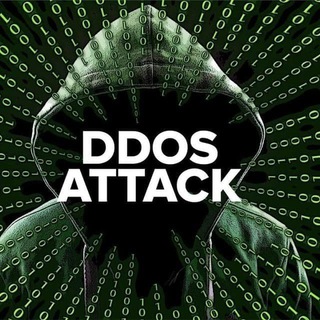 Логотип @ddos_botnet_service1 - DDOS АТАКА