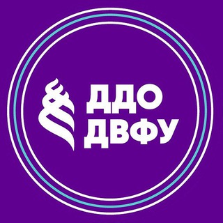 Логотип @ddotg - ДДО в телеграм😄