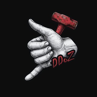 Логотип @ddozmus - DDoZ