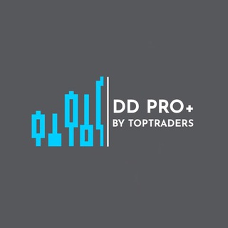 Логотип @ddpro_plus - Access DD Pro+