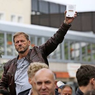 Логотип @ddr_vier_punkt_null - Wirtschaftswunder 4.1