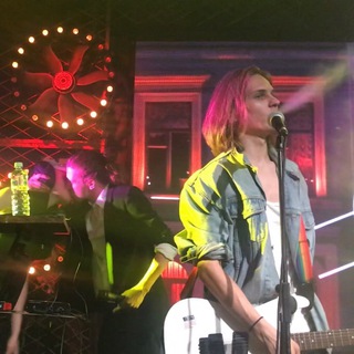 Логотип @ddramaschat - Курилка Дешёвых Драм