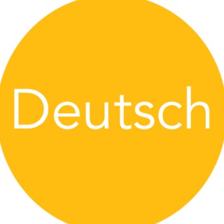 Логотип @dds10g2 - Немецкий каждый день