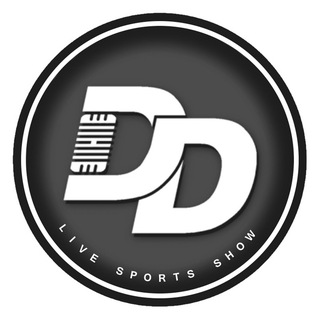 Логотип @ddshow - DDShowTG