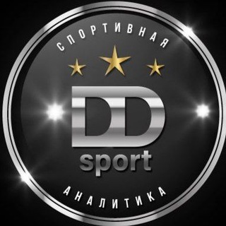 Логотип @ddsportmoney - D&D Sport