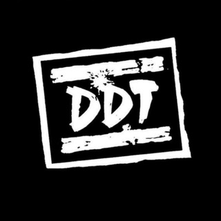 Логотип @ddtdiscography - ДДТ | Юрий Шевчук