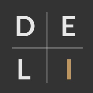 Логотип @ddveri - DELI Раздвижные Перегородки по всей РФ