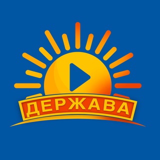 Логотип @de24one - Держава - информационная платформа