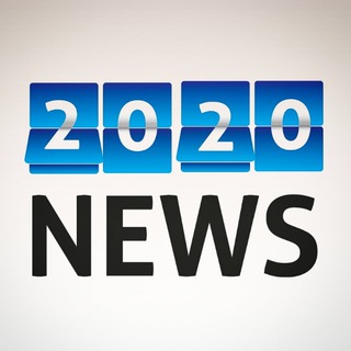 Логотип @de_2020news - 2020 News deutsch