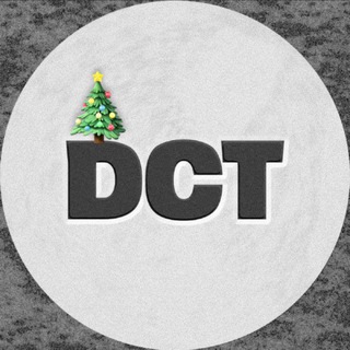 Логотип @de_contract - Decontract STORE ❄️