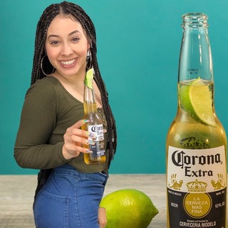 Логотип @de_corona_chat - De Corona Chat