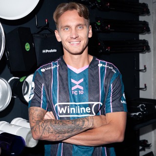 Логотип @de_gudini - GUDAI