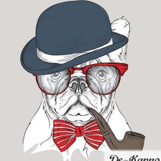 Логотип @de_karpo - Парадоксальные загадки