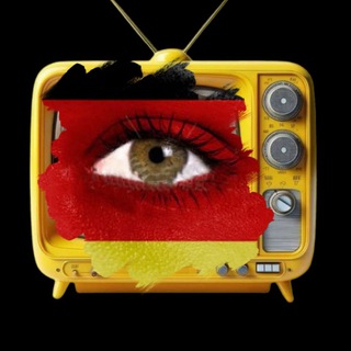 Логотип @de_kino - DE Kino