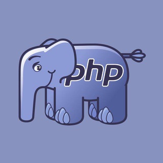 Логотип @de_php - PHP - DACH