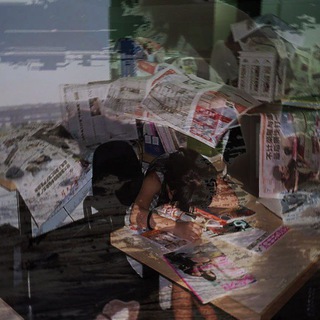 Логотип @de_zeitschriften - DE Zeitschriften