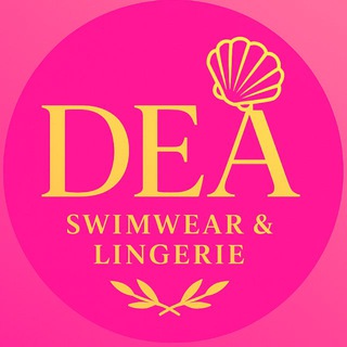 Логотип @dea_store_underwear - 👙DEA store | Купальники & белье
