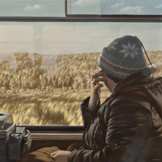 Логотип @dead_beyond_mkad - Дохлый замкадыш