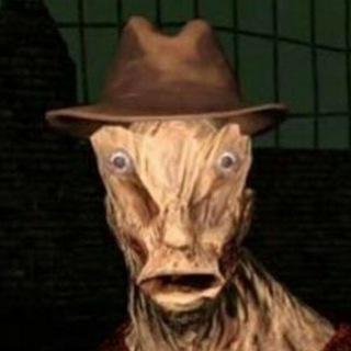 Логотип @dead_by_daylight - DeadbyDaylight