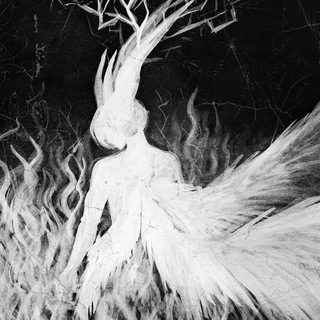 Логотип @dead_inside_zxc_pause - dead inside / zxc / zxcursed / дед инсайд