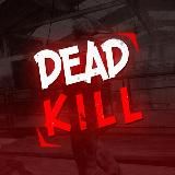 Логотип @dead_kill_channel - dead_kill_channel