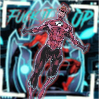 Логотип @dead_lol - Fuck it up