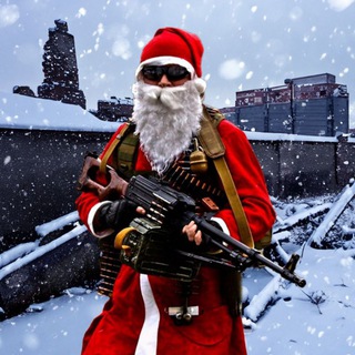 Логотип @dead_moroz_time - Dead Moroz Time