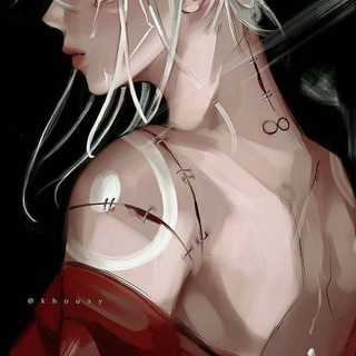 Логотип @dead_thought_airis - архив Айрис.