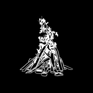 Логотип @deadbydaylight_overhear - У костра | Dead By Daylight