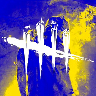 Логотип @deadbydaylightbrasil - Dead By Daylight Brasil