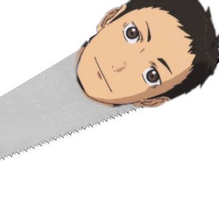 Логотип @deadchii - Дайчи