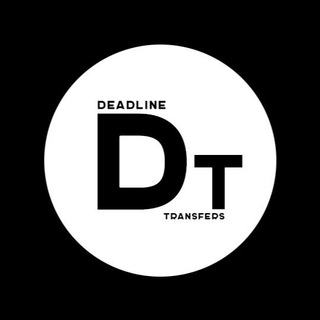 Логотип @deadline_transfers - DEADLINE | Трансферы 🇺🇦