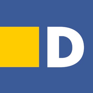 Логотип @deadlinemedia - Социальная сеть Deadline.Media